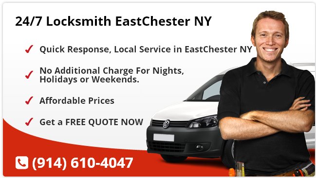 24 Hour Locksmith EastChester